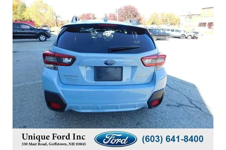 $27477 : Subaru Crosstrek 2023 AWD Li image 7
