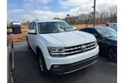 $17992 : Volkswagen Atlas 2019 V6 SE thumbnail