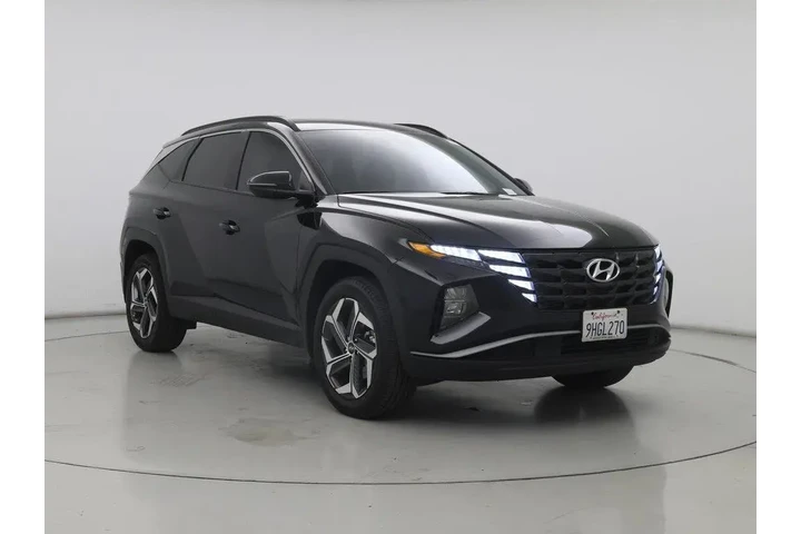 $27998 : Hyundai TUCSON 2023 AWD SEL image 1