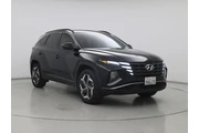 Hyundai TUCSON 2023 AWD SEL