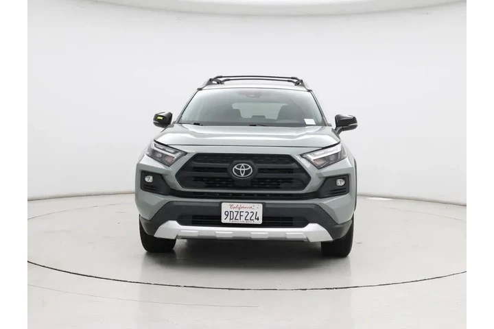 $29998 : Toyota RAV4 2023 AWD Adventu image 5