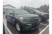 $32564 : Ford Explorer 2022 AWD XLT 4 thumbnail