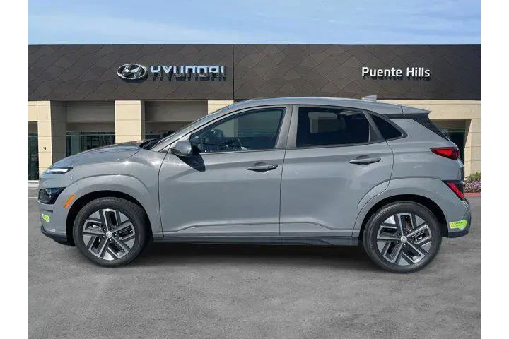 $18327 : Hyundai KONA Electric 2023 S image 3