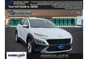 Hyundai KONA 2023 AWD SEL 4d en Long Island