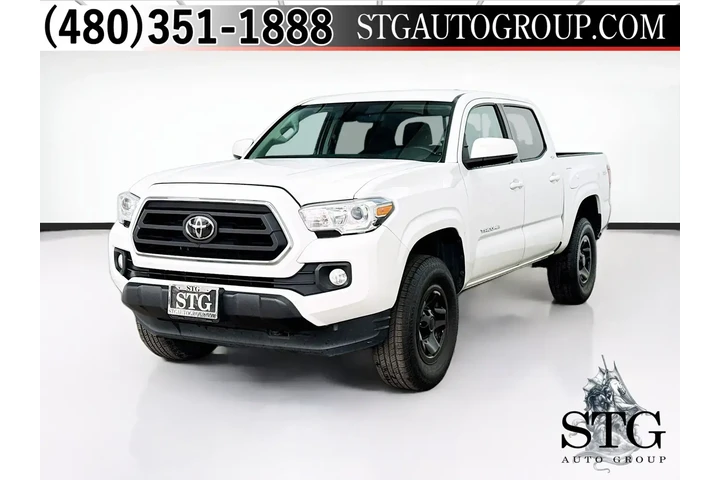 $26958 : Toyota Tacoma 2022 4x2 SR5 4 image 4