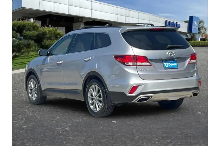 $15799 : Hyundai SANTA FE 2018 SE 4dr image 7
