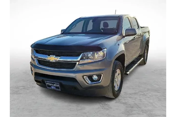 $23599 : Chevrolet Colorado 2019 4x4 image 4