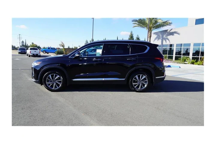 $15984 : 2020 Santa Fe SEL w/SULEV image 5