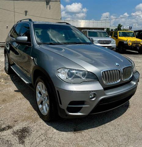 $8900 : 2013 BMW X5 xDrive35i Premium image 9