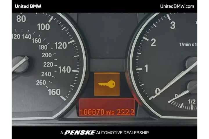 $8995 : BMW 1 Series 2012 128i 2dr C image 7