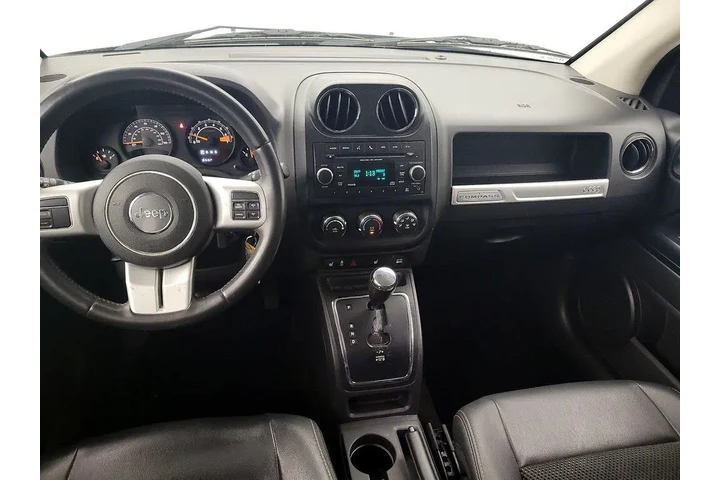 $13998 : Jeep Compass 2016 Sport SE 4 image 9