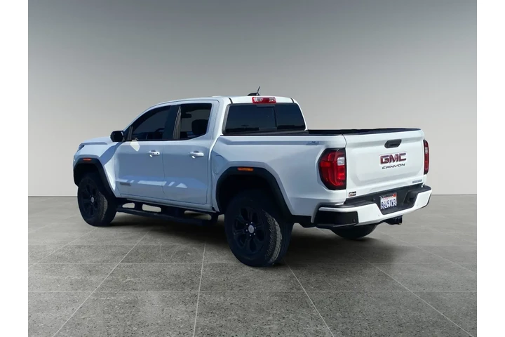 $35182 : GMC Canyon 2023 4x4 Elevatio image 3
