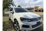 2012 Touareg thumbnail