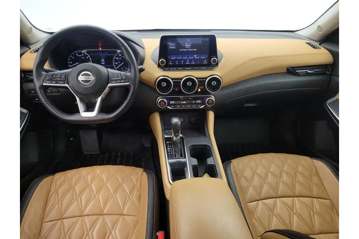 $14998 : Nissan Sentra 2020 SV 4dr Se image 9