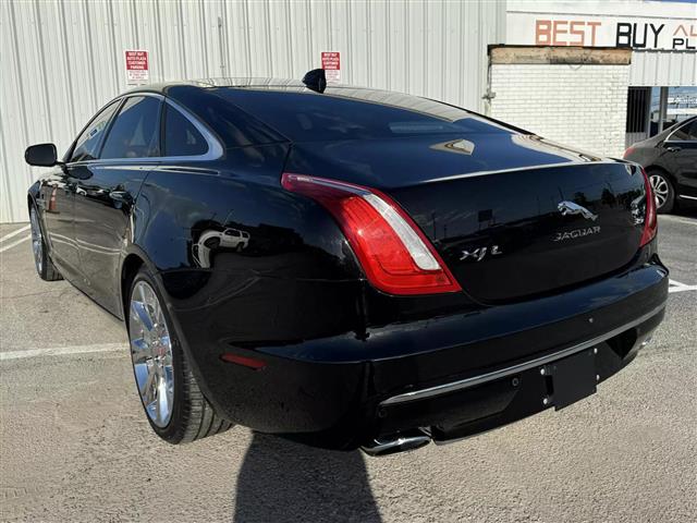 $21995 : 2016 JAGUAR XJ XJL PORTFOLIO image 5