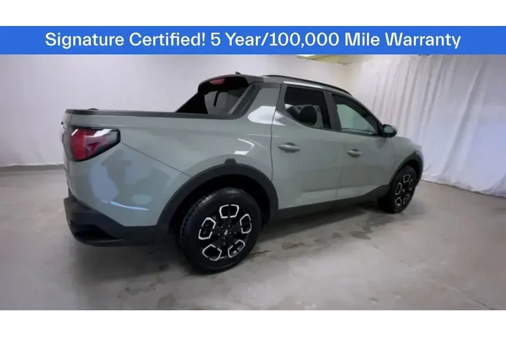 $24996 : Hyundai SANTA CRUZ 2022 AWD image 8