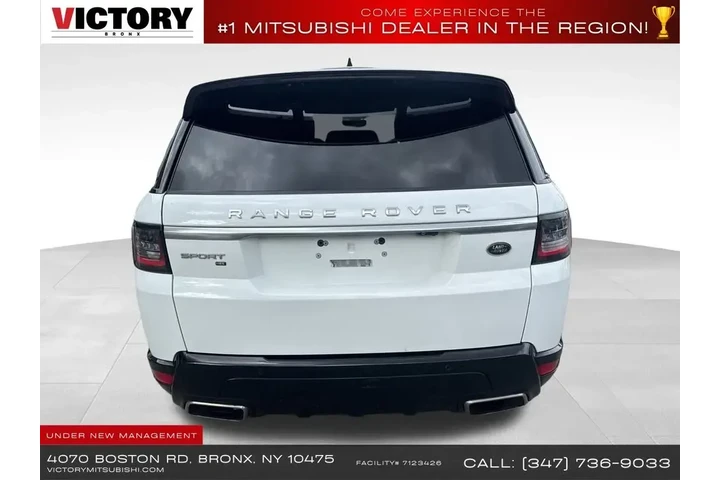 $24495 : Land Rover Range Rover Sport image 5