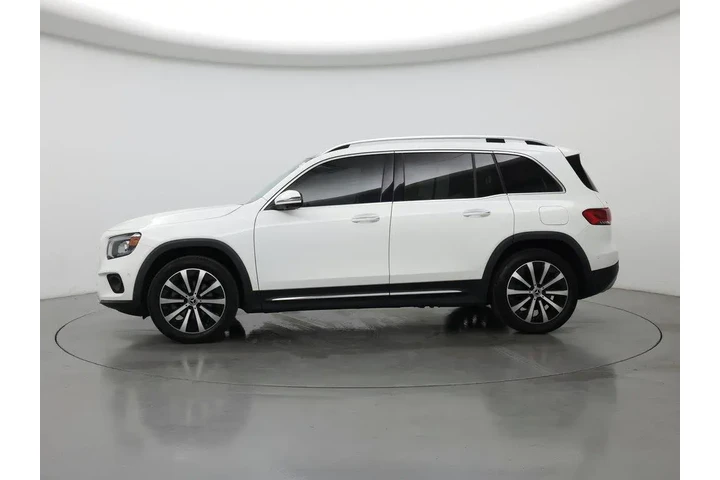 $31998 : Mercedes-Benz GLB 2023 GLB 2 image 3