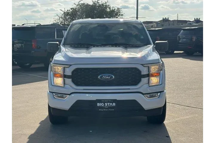 $21700 : Ford F-150 2021 4x4 King Ran image 8