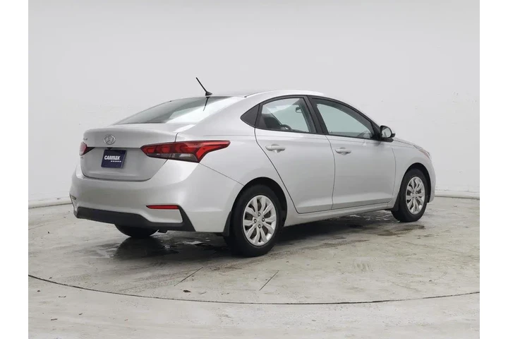 $15998 : Hyundai ACCENT 2018 SE 4dr S image 8