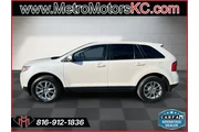 $11989 : 2014 Edge 4dr SEL FWD thumbnail
