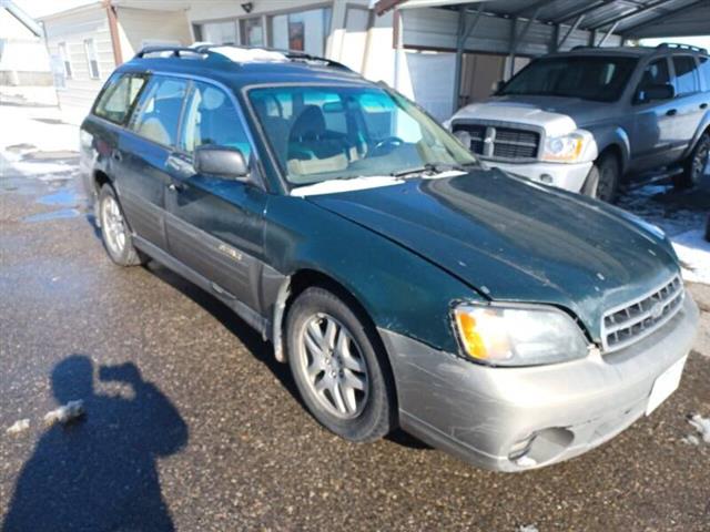 $3495 : 2000 Outback image 3