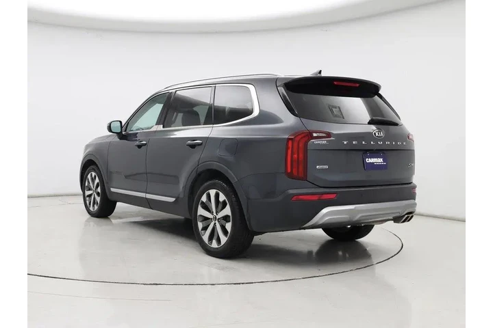 $28998 : Kia Telluride 2021 AWD S 4dr image 2