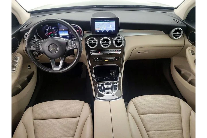 $20998 : Mercedes-Benz GLC 2017 GLC 3 image 9