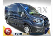 Ford E-Transit 2024 350 3dr en Orlando