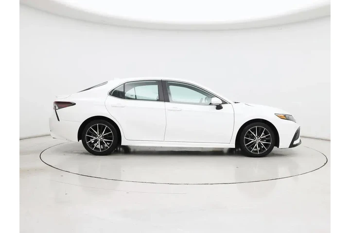 $25998 : Toyota Camry 2024 SE 4dr Sed image 7
