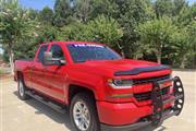 2018 Silverado 1500 Work Truc