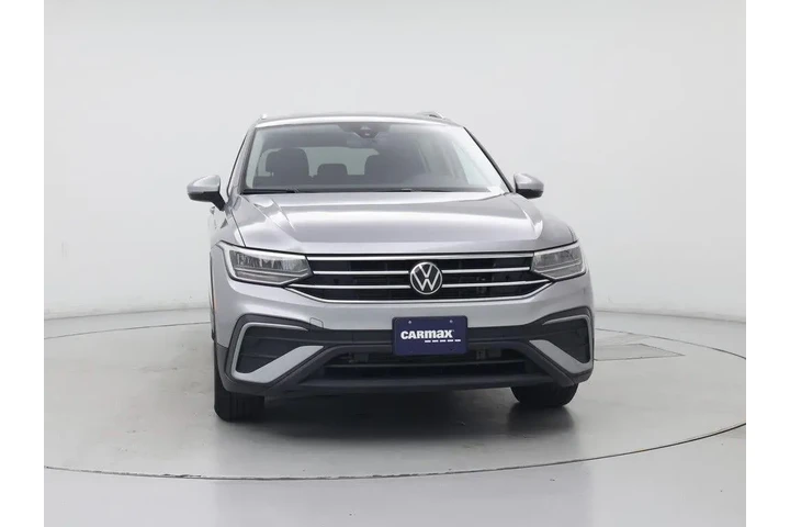 $22998 : Volkswagen Tiguan 2024 SE 4d image 5