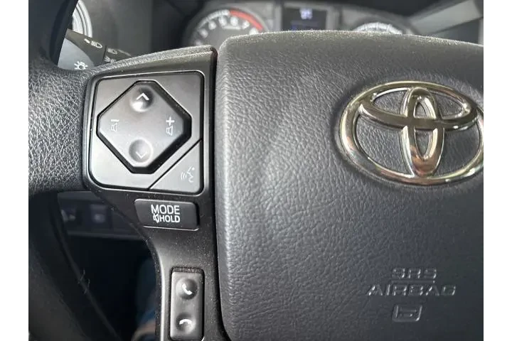 $28749 : Toyota Tacoma 2022 4x2 SR 4d image 10