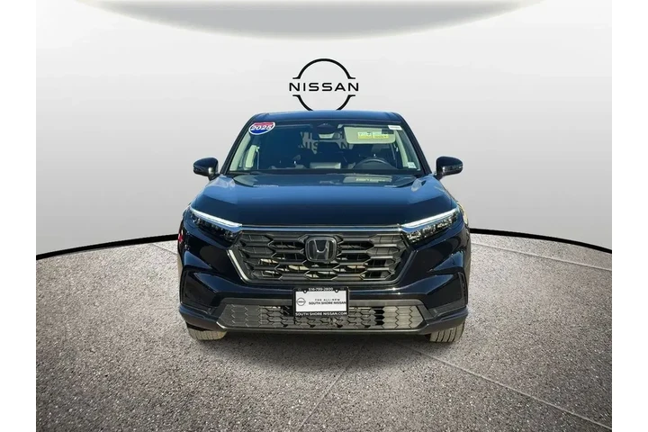 $27685 : Honda CR-V 2025 AWD LX 4dr S image 2