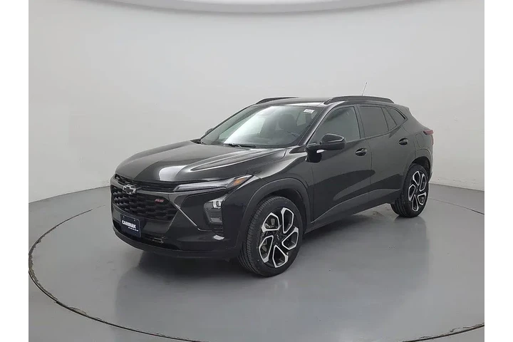 $23998 : Chevrolet Trax 2024 RS 4dr C image 3