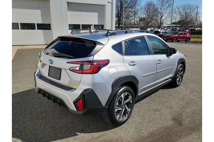 $27995 : Subaru Crosstrek 2024 AWD Pr image 6