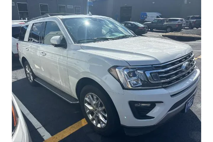 $24521 : Ford Expedition 2020 4x2 XLT image 2