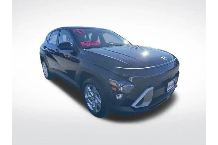 $21827 : Hyundai KONA 2024 AWD SE 4dr image 7