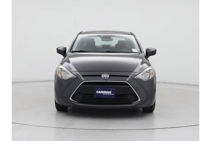 $13998 : Scion iA 2016 4dr Sedan 6A image 5