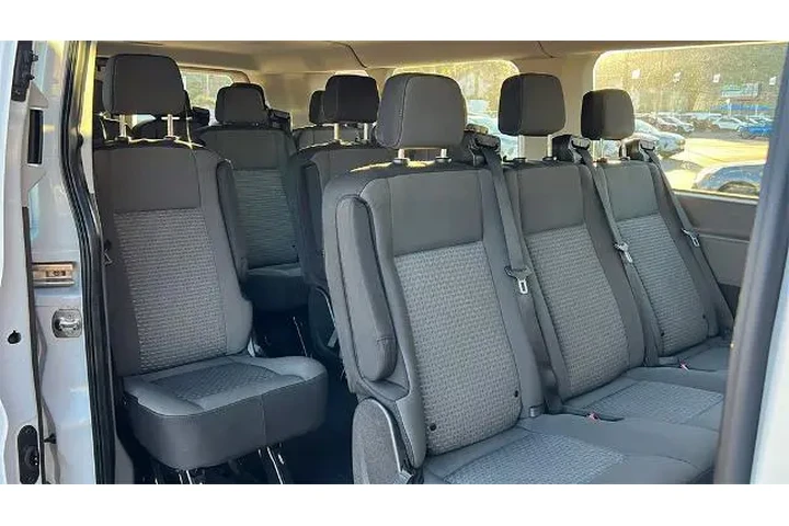 $39975 : Ford Transit 2024 350 XL 3dr image 8