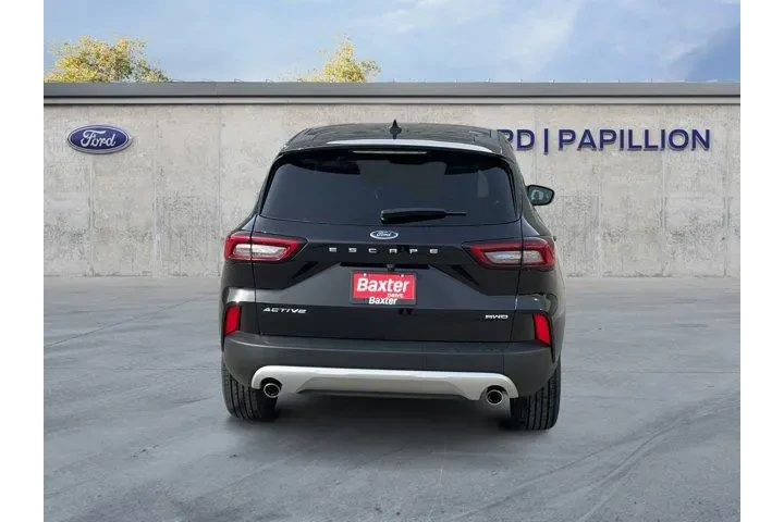 $25000 : Ford Escape 2025 AWD Active image 4