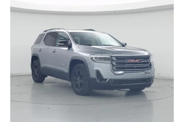 $34998 : GMC Acadia 2023 4x4 AT4 4dr image 1