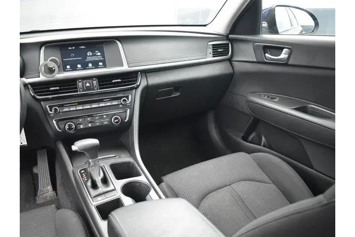 $11487 : Kia Optima 2018 S 4dr Sedan image 7