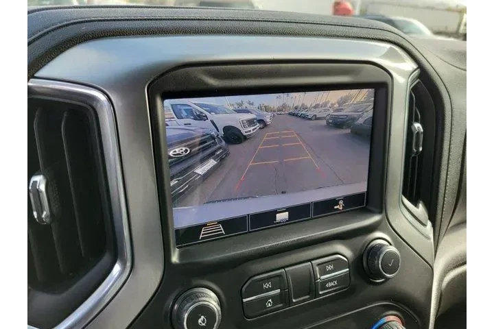 $26000 : Chevrolet Silverado 1500 202 image 10