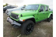 $37990 : Jeep Gladiator 2025 4x4 Spor thumbnail