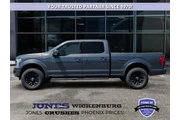 $26517 : Ford F-150 2018 4x4 King Ran thumbnail