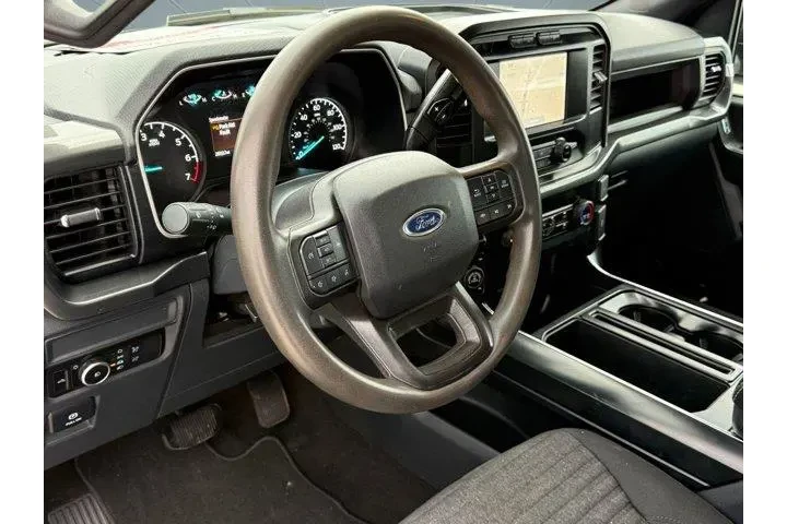 $32496 : Ford F-150 2023 4x4 XL 4dr S image 4