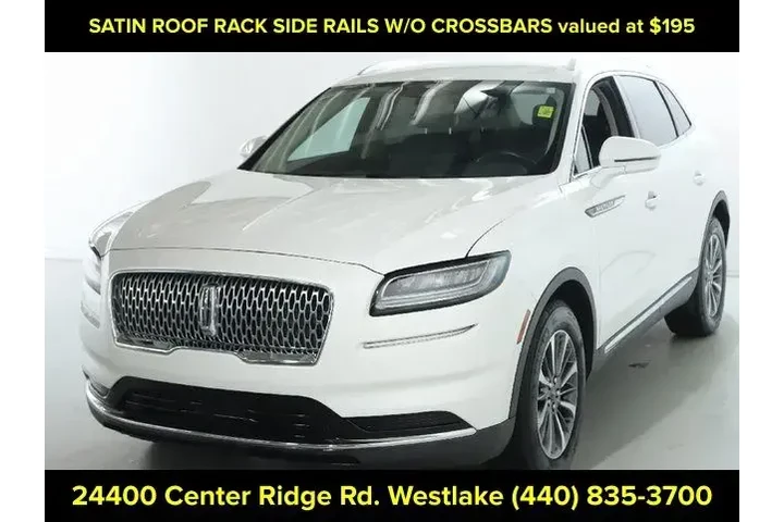 $32900 : Lincoln Nautilus 2023 AWD St image 4