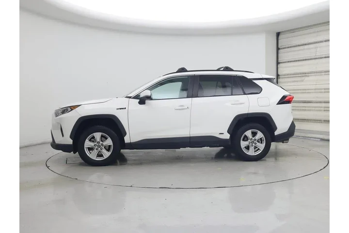 $26998 : Toyota RAV4 Hybrid 2020 AWD image 3