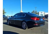 $23488 : BMW 5 Series 2020 530e iPerf thumbnail